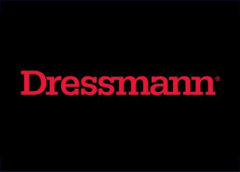 logo dressmann